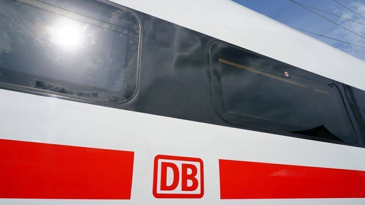 Deutsche Bahn auf Agentursuche