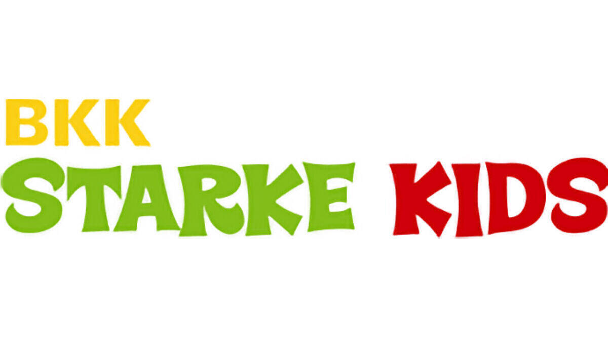 Die Seite "BKK Starke Kids" soll überarbeitet werden. 
