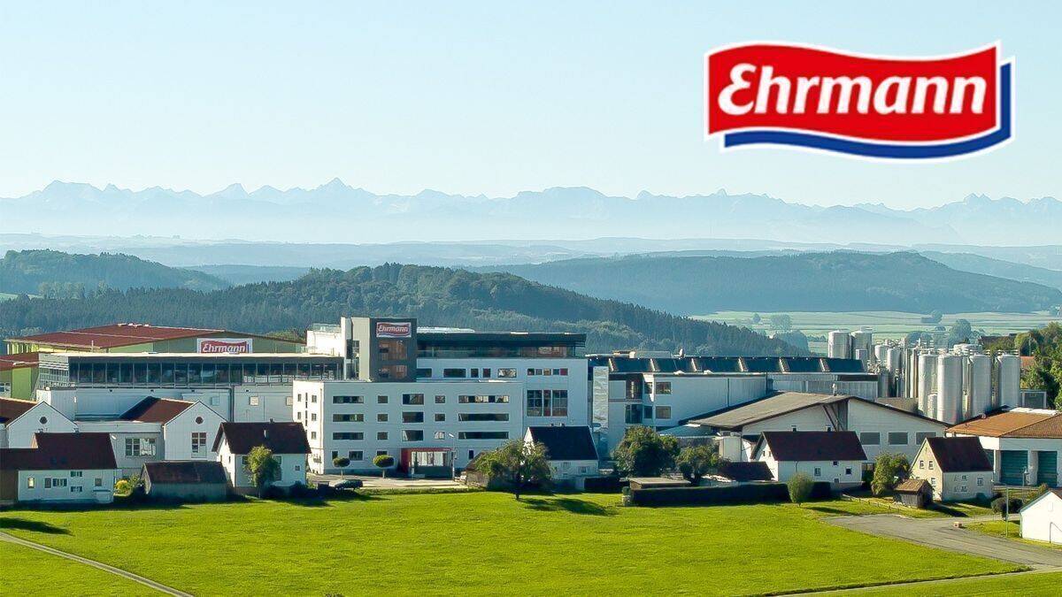 Ehrmann und Mediaplus mit neuem AgenturEhrmann und Mediaplus mit neuem Agentormodell. modell.