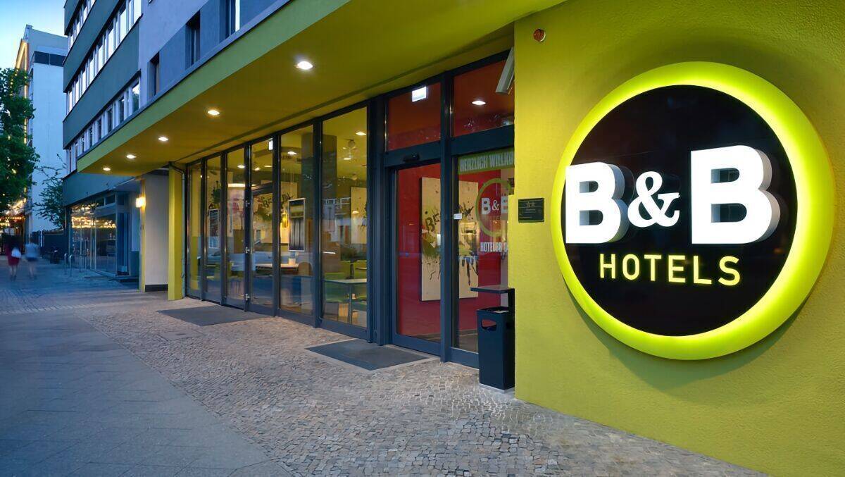 B&B Hotels hat eine neue Agentur an seiner Seite.