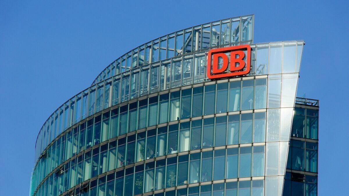 Die Deutsche Bahn hat den Media-Etat dieses Mal gebündelt ausgeschrieben.