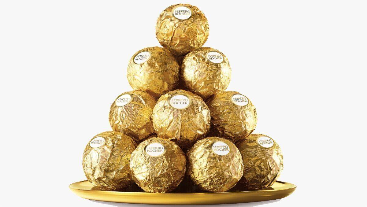 Digital Pixelpark betreut ab sofort die Ferrero-Marke Rocher.