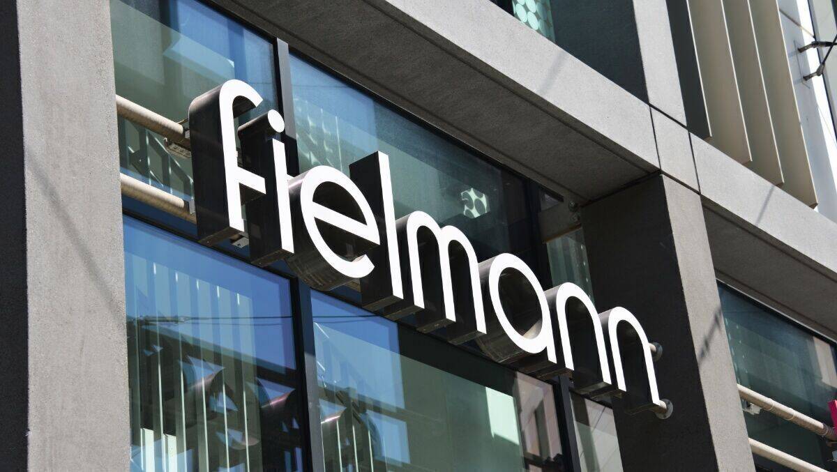 Fielmann hat sich für Mother entschieden.