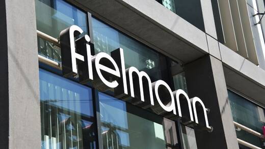 Fielmann hat sich für Mother entschieden.