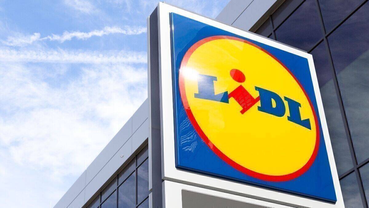 Grabarz konnte sich in einem Pitch um den Lidl-Etat durchsetzen. 