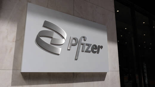 Pfizer ist einer der größten Werbungtreibenden weltweit und verschlankt seine Agenturinfrastruktur.