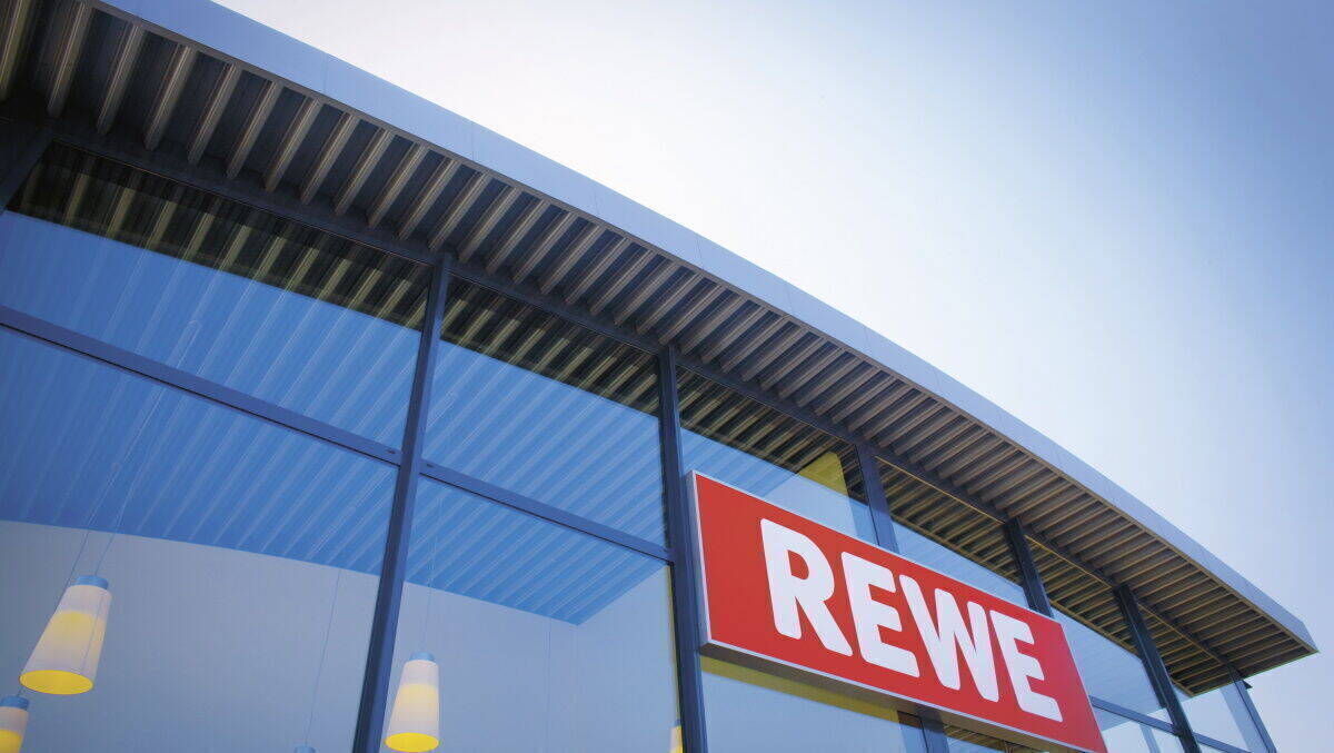 Rewe hat neuen Agenturpartner