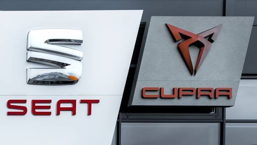 Die Volkswagen-Tochter hat die Etats für ihre drei Marken Seat, Cupra und Seat Mó neu vergeben.