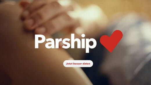 Soll repositioniert werden: die Marke Parship.