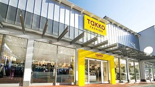 Serviceplan gewann den Pitch für den Markenführungs-Etat von Takko Fashion 