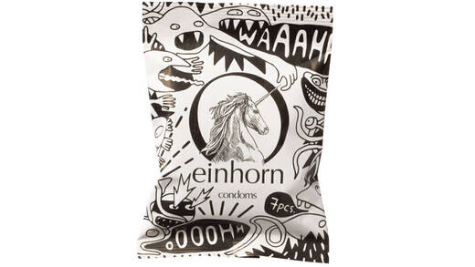 The Goodwins wird Kreativagentur von Einhorn.
