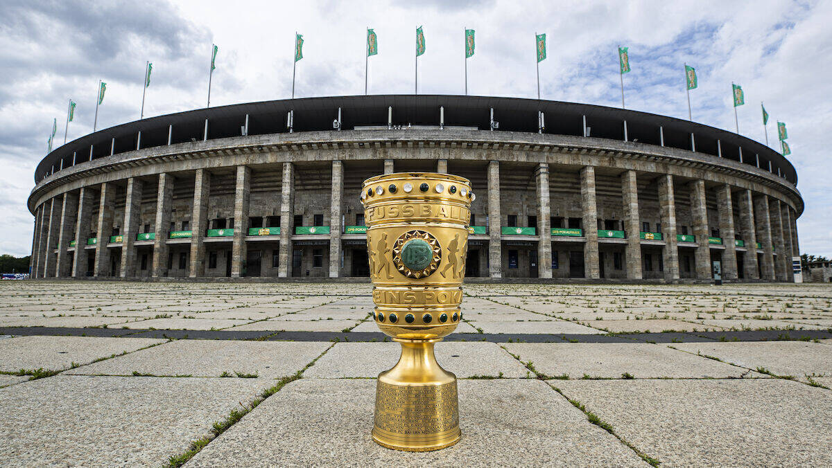 Jung von Matt Sports wird neue DFB-Leadagentur für die Produktwelt "Deutscher Fußball".