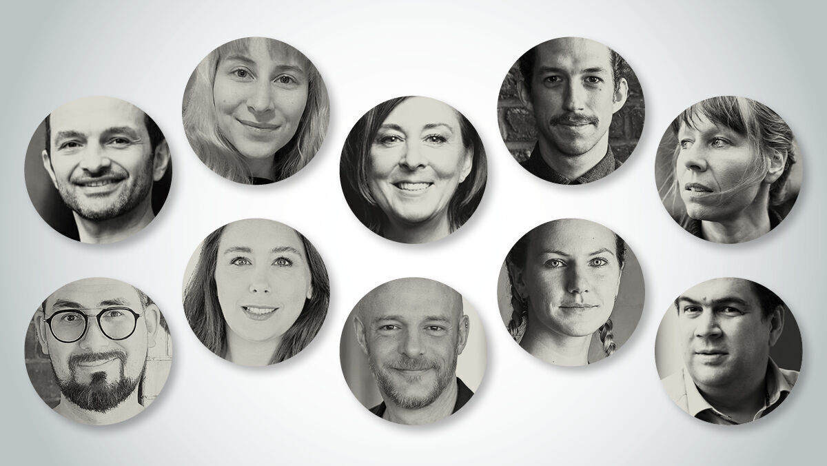 10 AR-Expert:innen, die ihr kennen solltet | W&V
