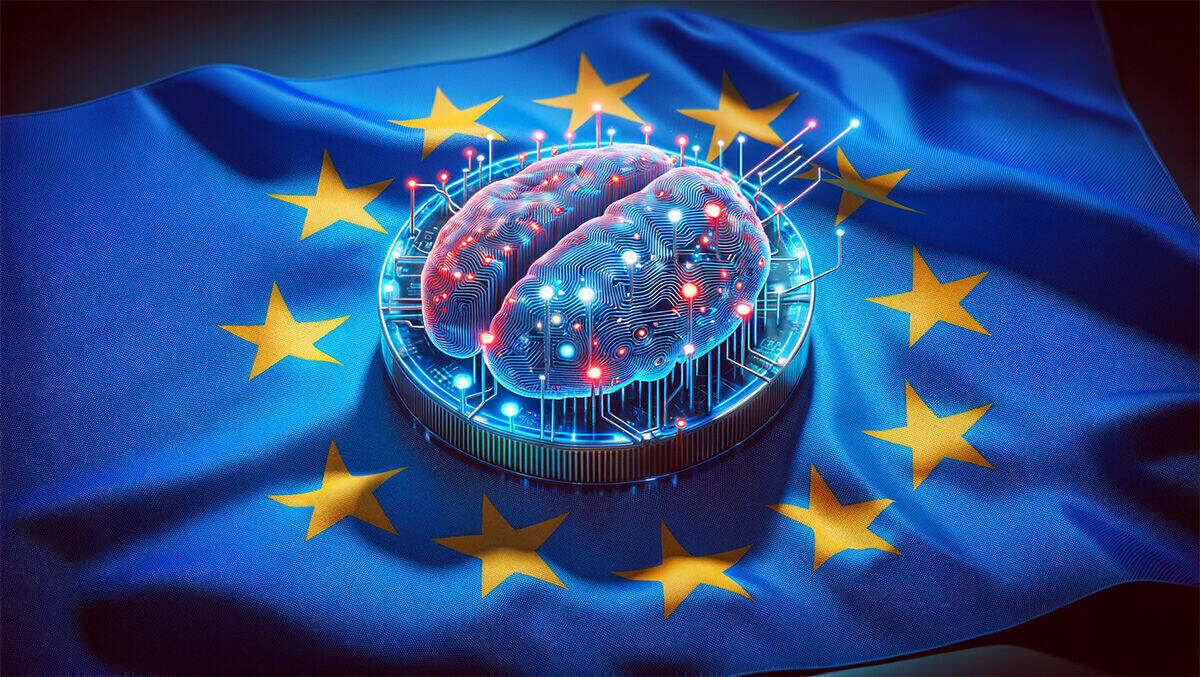 Die EU will Künstliche Intelligenz regulieren und ihre Qualität sicherstellen. Innovationen sollen aber möglich bleiben.