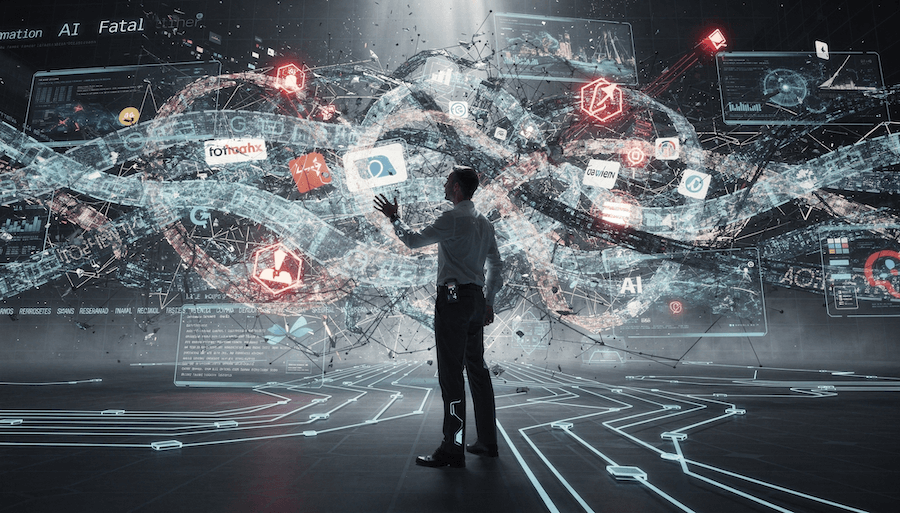 Das Ende der klassischen Suchmaschinenoptimierung