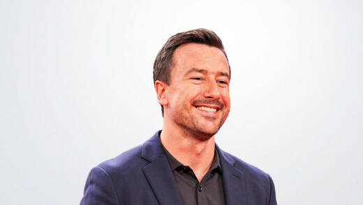 Gunnar Militz ist Gründer und CEO des Affiliate-Netzwerks Mcanism