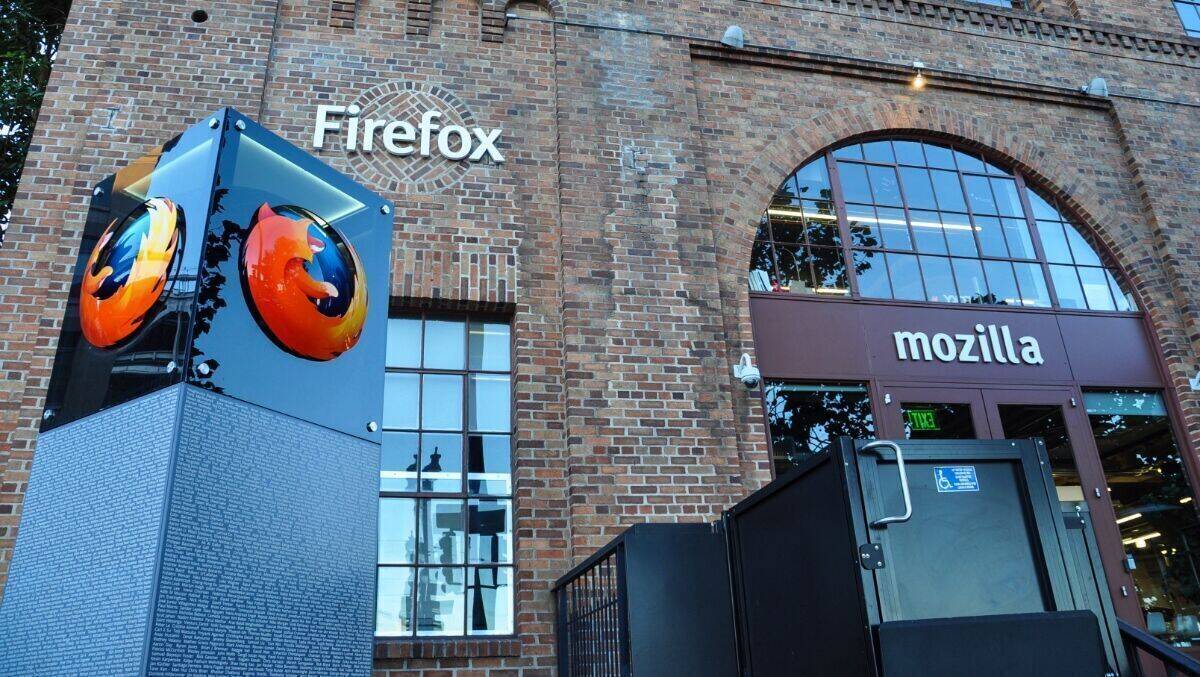 Mozilla hat Fakespot übernommen.