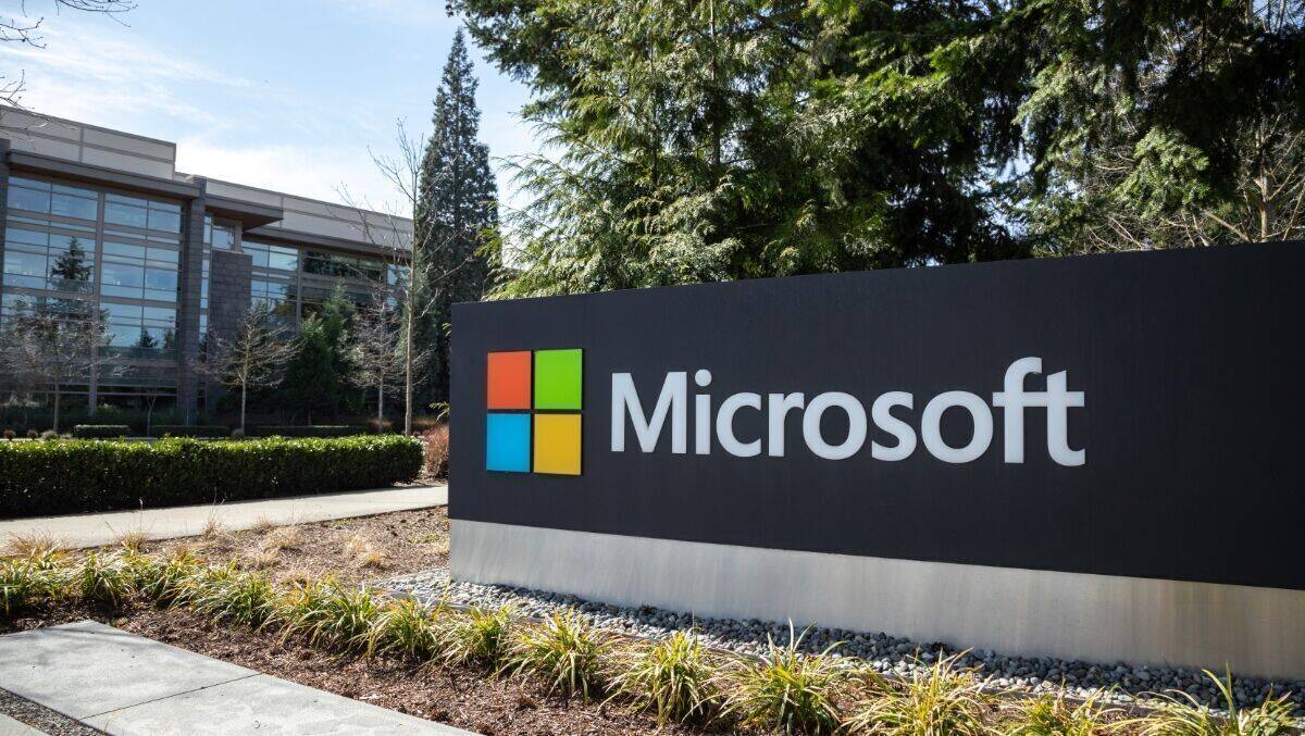 Für Microsoft und Google ist der Bereich KI elementar wichtig.