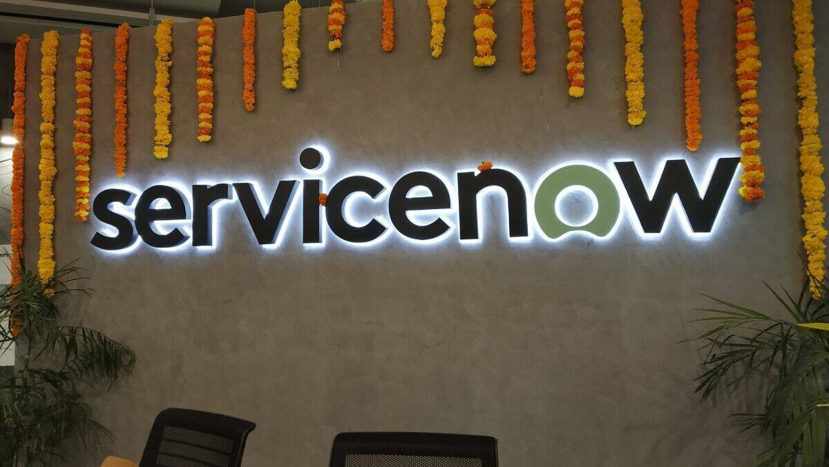 Servicenow übernimmt Berliner KI-Start-up G2K