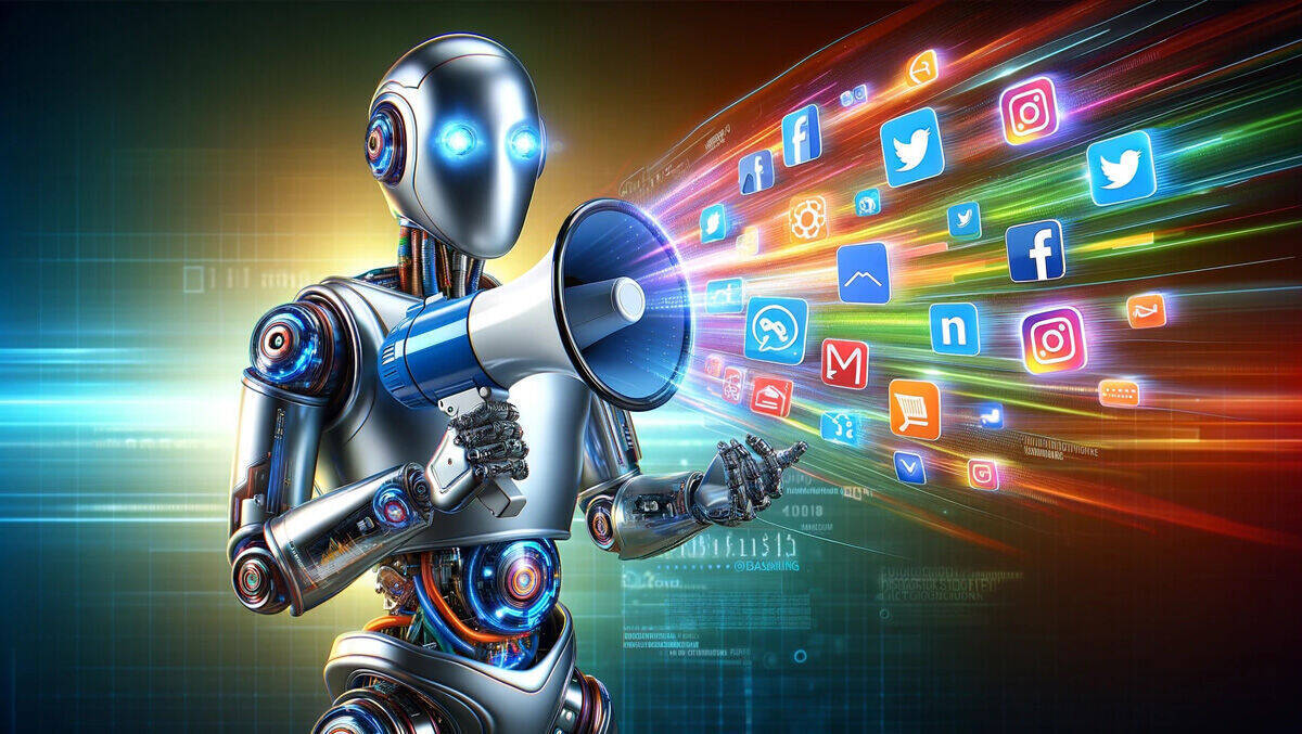 KI wird akzeptiert, das ist die wohl wichtigste Erkenntnis des Digital Trends Report von Adobe. Verbraucher:innen möchten aber gerne die Wahl zwischen menschlicher Assistenz oder KI-gestützten Kanälen wechseln können.