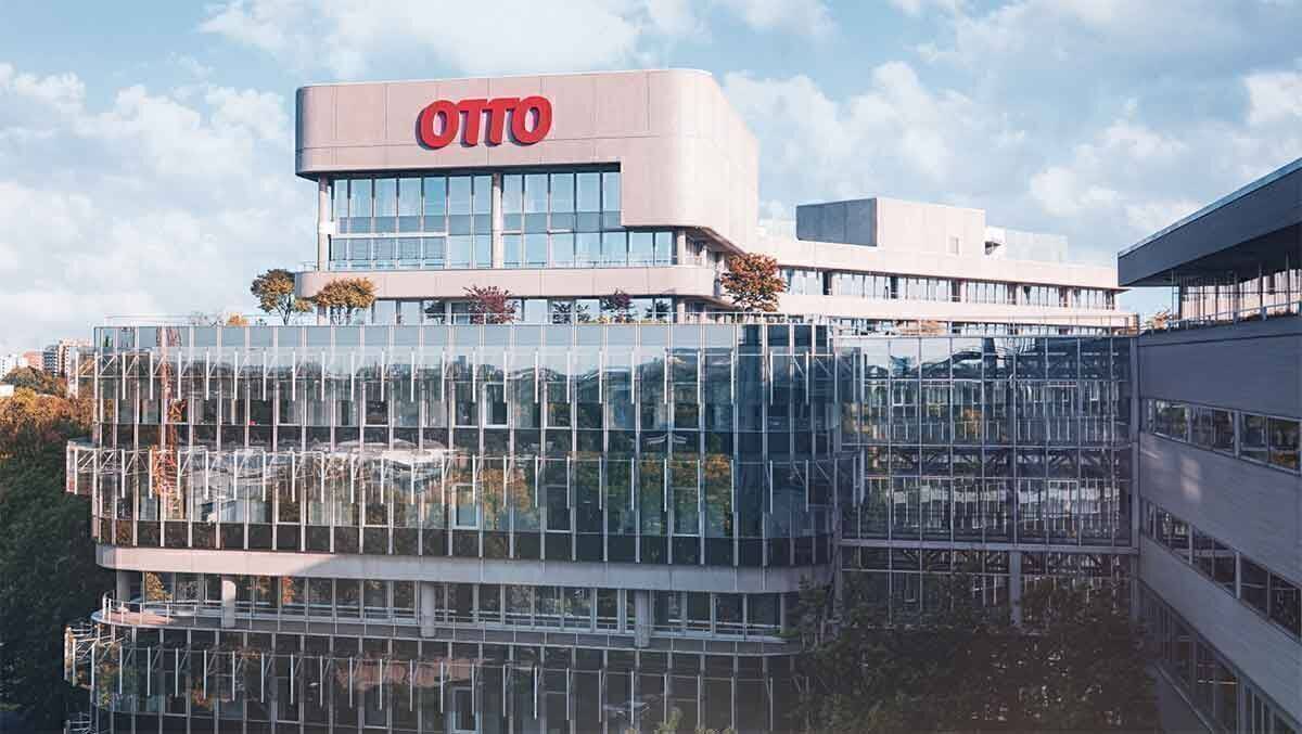 Bei Otto in Hamburg beschäftigen sich bereits einige Abteilungen mit dem Thema KI und nutzen sie auch.