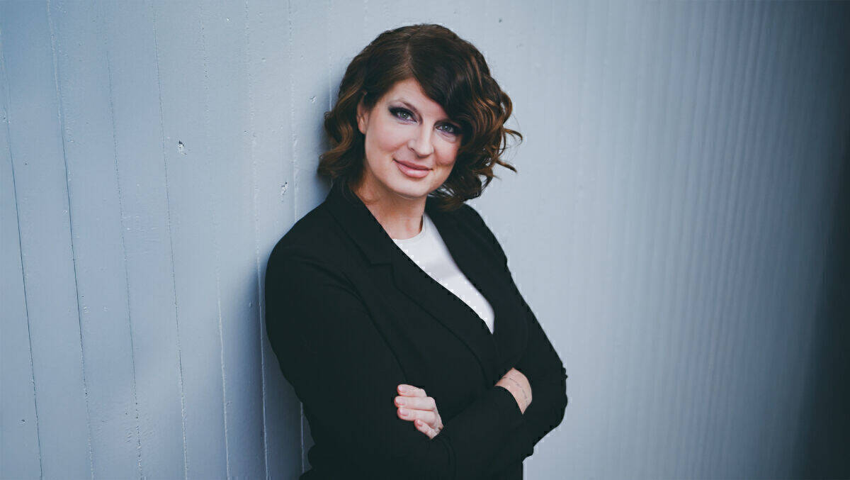 Uta Ernst-Diarra ist Senior Director Enterprise Europe & APAC und General Manager DACH bei Trustpilot