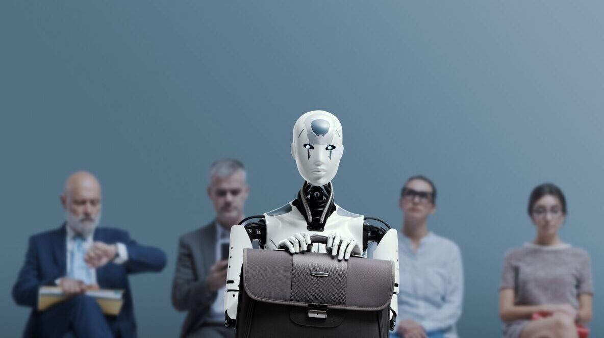 Power struggle for the driver seat: How marketing decision-makers come to terms with AI | W&V