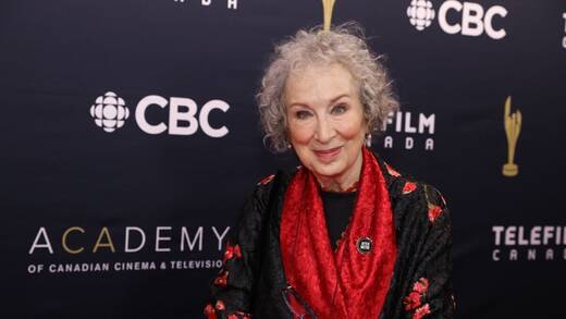 Künstliche Intelligenz - Fortschritt für die einen, Konkurrenz für Autoren wie Margaret Atwood