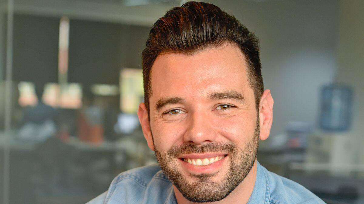 Ben Cicchetti