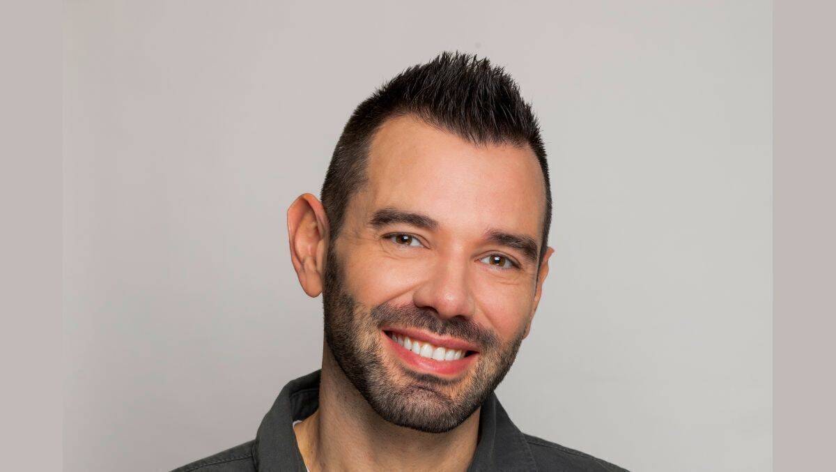 Ben Cicchetti