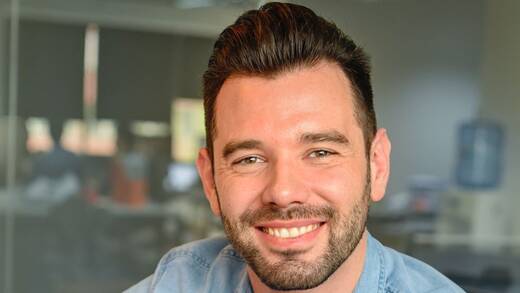  Ben Cicchetti 