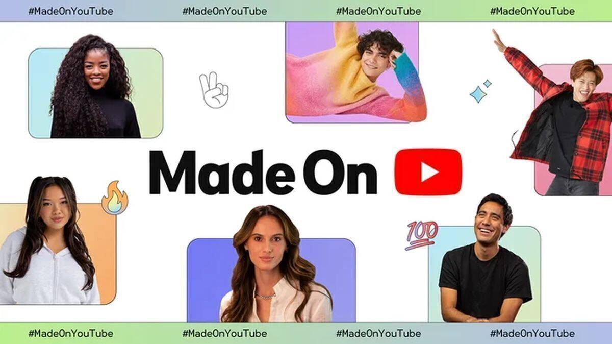 Youtube rollt seine KI-Tools nach und nach aus.