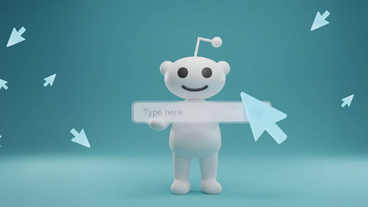 Reddit wird in KI-Zeiten wichtiger. 
