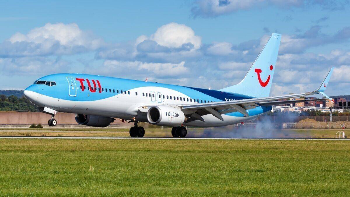 Bei Tui-Urlaubsbuchungen hilft in Großbritannien jetzt ChatGPT.
