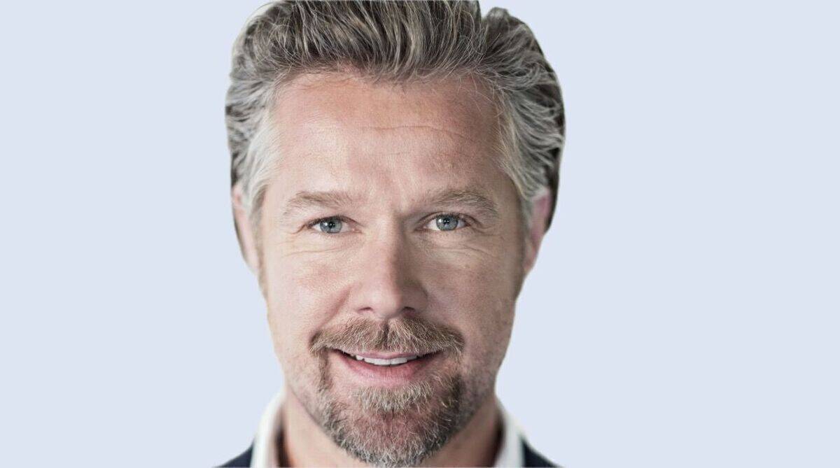 Torben Heimann