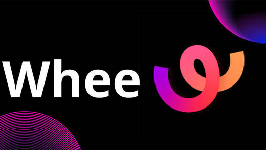 Bytedance-App Whee: W wie "wahnsinnig erfolglos".