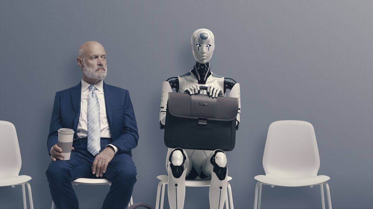 Die Debatte um die künstliche Intelligenz ist ein Thema, das in der breiten Bevölkerung angekommen ist und durchaus kontrovers gesehen wird.