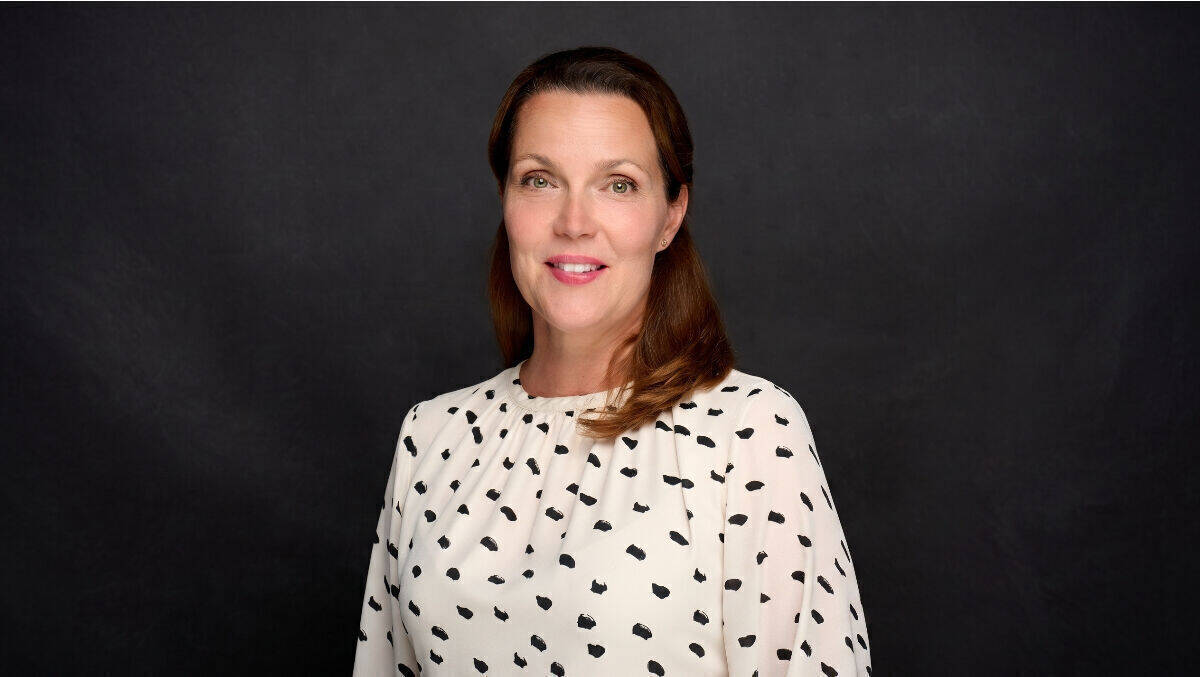 Stefanie Hegener ist Geschäftsführerin der Digitalgruppe OPEN.