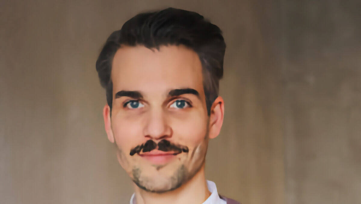 Dr. Philipp Spreer ist Managing Director der Digitalberatung elaboratum