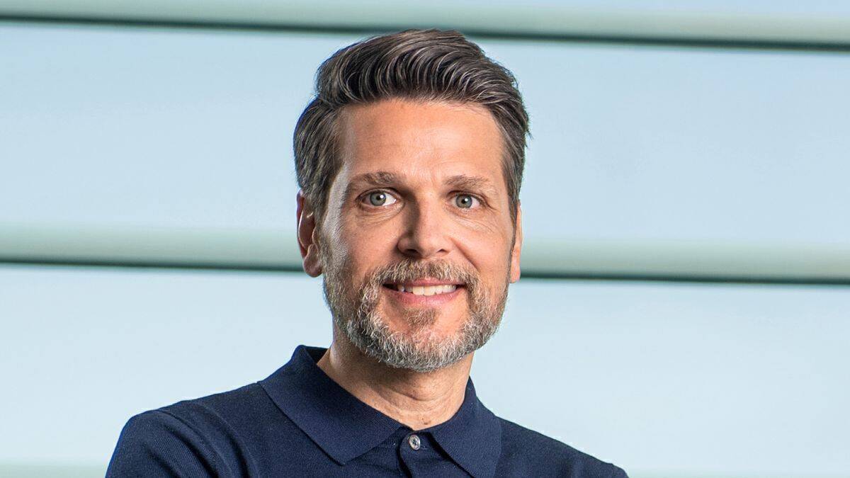 Simon Kloos, Chief Growth Officer von Weischer.JvB