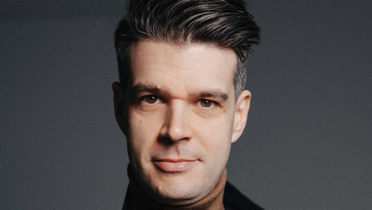 Daniel Voloz, Marketing Director DACH bei RTB House.