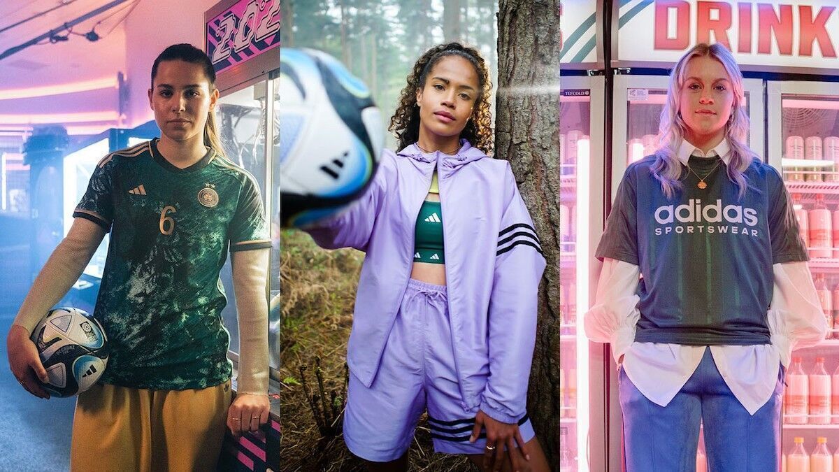 Adidas für frauen shop