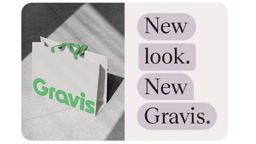 Für das neuen Design zeichnet das Berliner Branding Studio LIT verantwortlich.