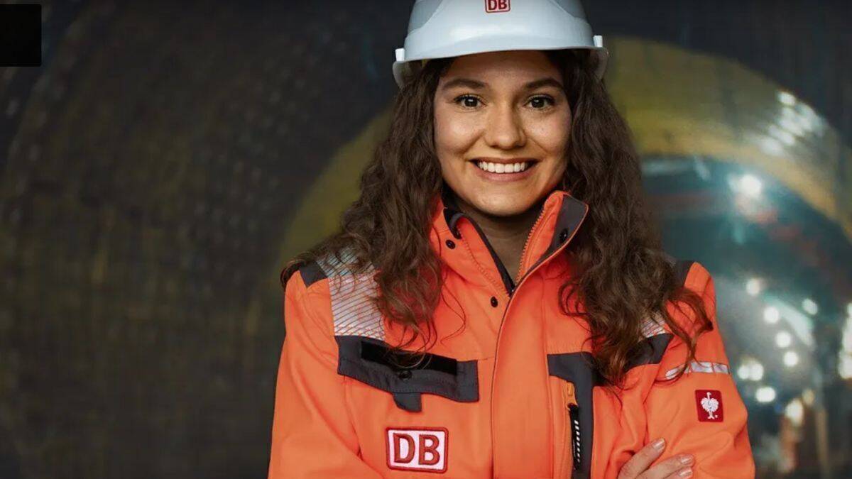 Der neue Bahn-Spot wirbt um Verständnis.