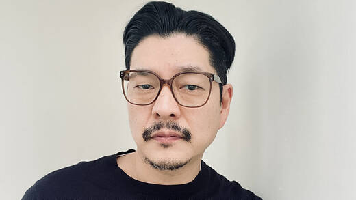 Bill Yom: Von Korea inspiriert
