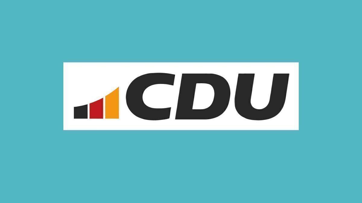 Logo und Farben neu, während das Grundsatzprogramm noch auf sich warten lässt.