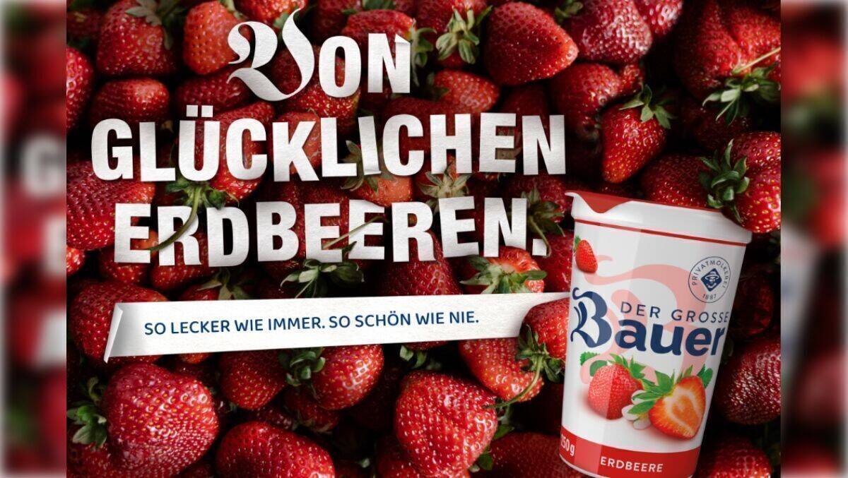 So sieht er aus, der neue "Große Bauer".
