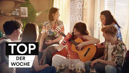 Pringles-Spot