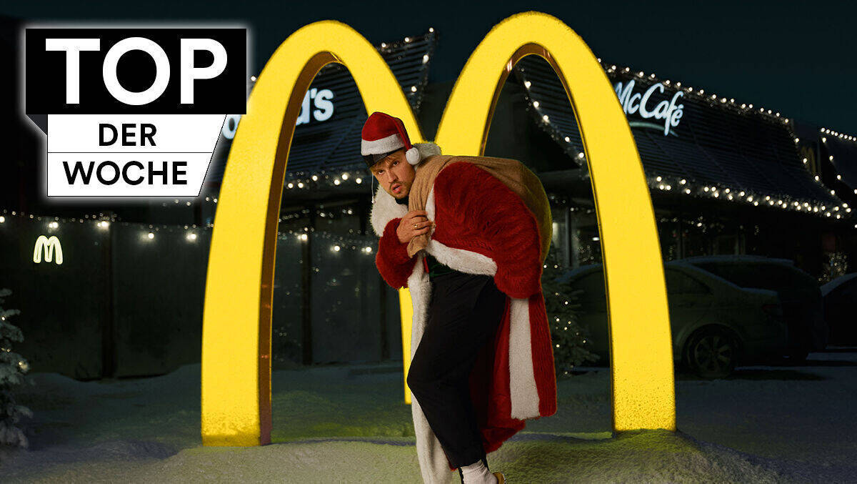 Slavik Junge: Weihnachten mal anders