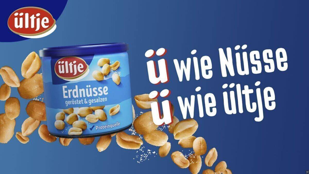 Wieder im TV: Ültje